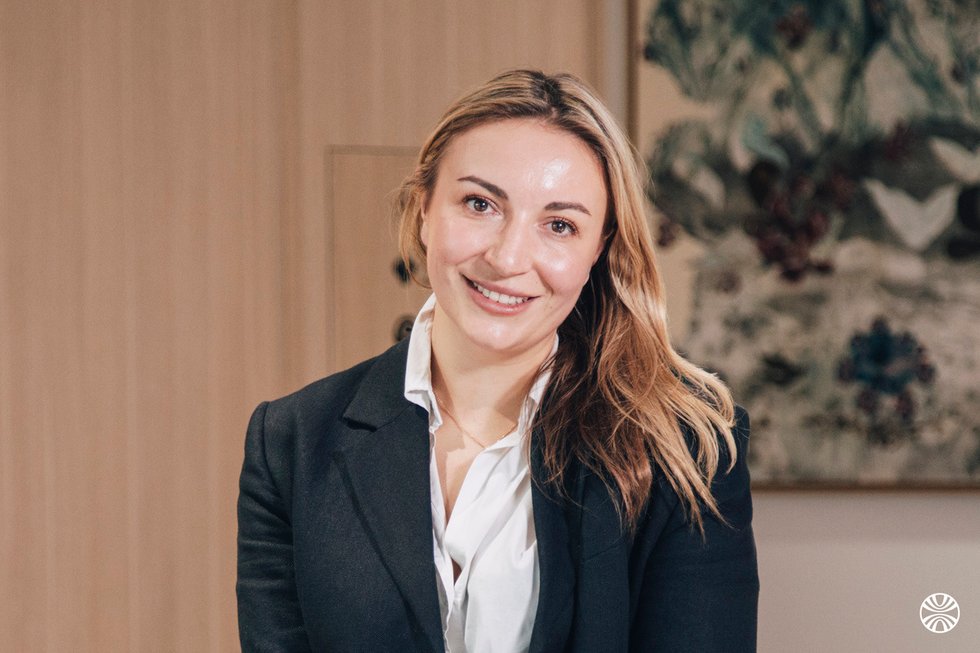 Rencontrez Laure, Senior Asset Manager - Ofi Invest