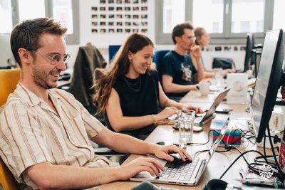 Theodo HealthTech