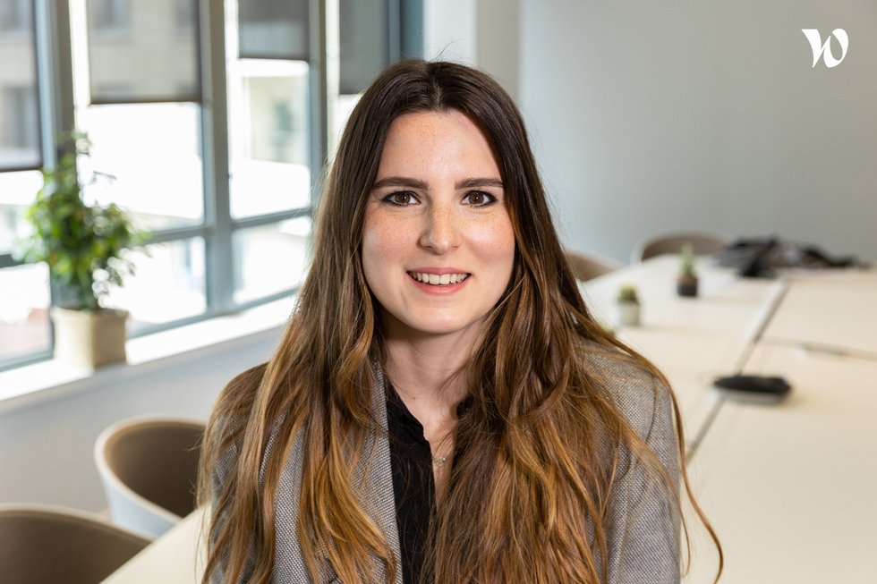 Meet Margaux, Customer Solutions Manager - Infopro Digital