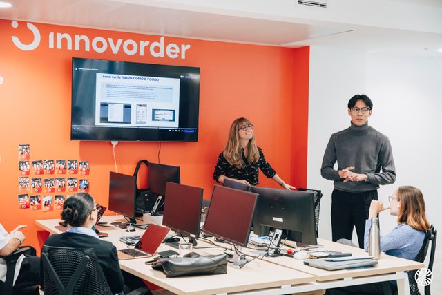 Innovorder