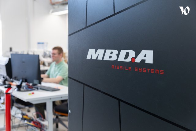 MBDA France