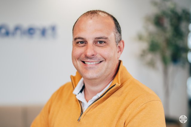 Rencontrez Maxime, Tribu Leader - Metanext