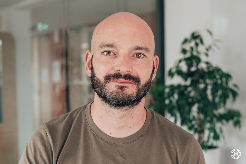 Rencontrez Clément, CEO - Theodo Data & AI