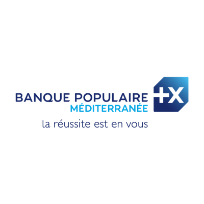 Banque Populaire Méditerran�ée