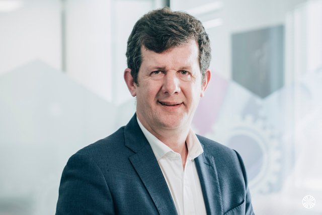 Meet Foucauld de la Tour, Manageur Conseil - Axsens bte