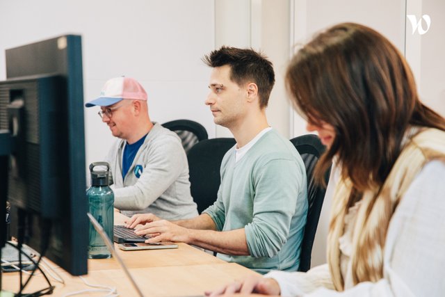 Web^ID - Groupe Agile Invest