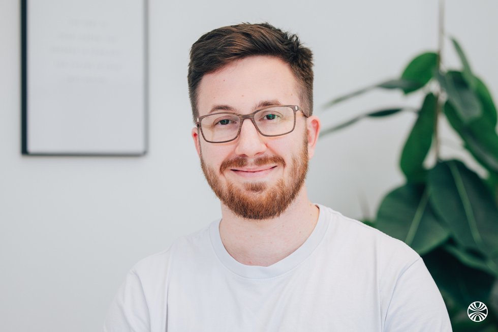 Meet Julien, Développeur Fullstack - Graneet