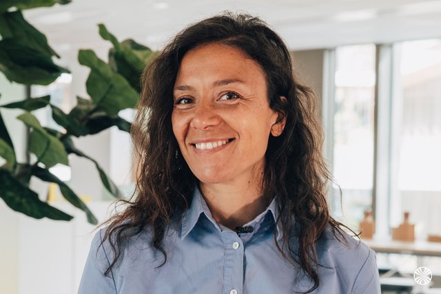 Rencontrez Souad, Fondatrice - DesCodeuses
