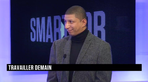 Saïd Hammouche : vers un recrutement plus inclusif en entreprise