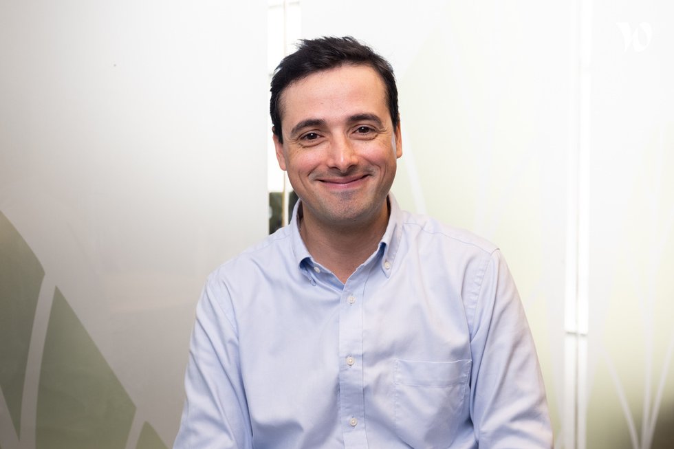 Rencontrez Alfredo, Project Governance & Tendering Manager - ACC - Automotive Cells Company