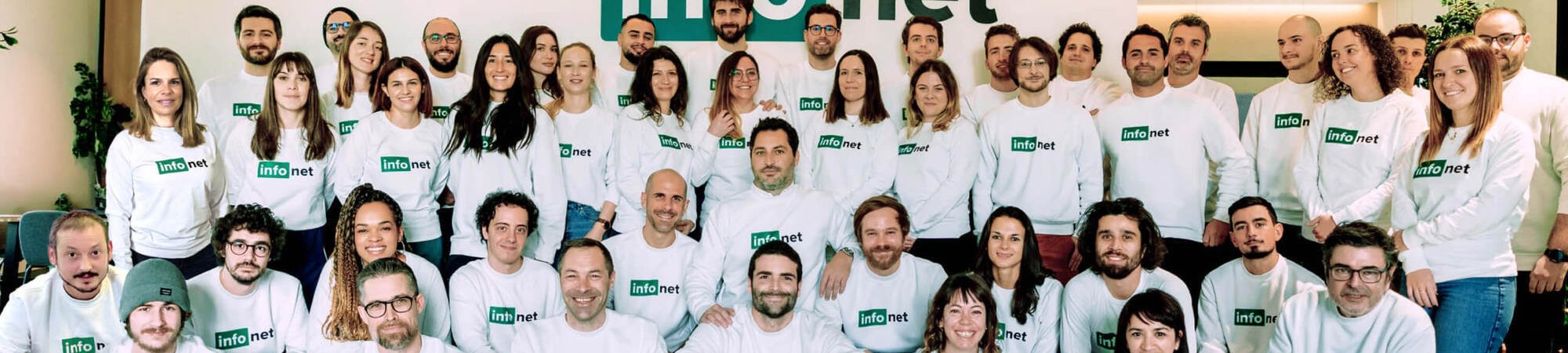 Infonet