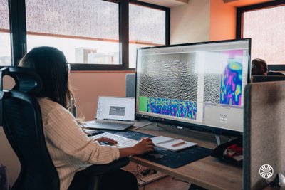 RealTimeSeismic