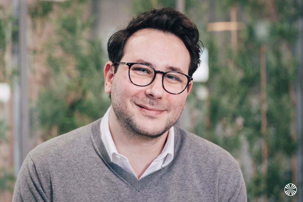 Rencontrez Yacine, Head of CRM & Animation Commerciale - Showroomprive.com