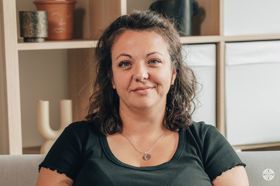 Rencontrez Pauline, Webmaster - hbjo online