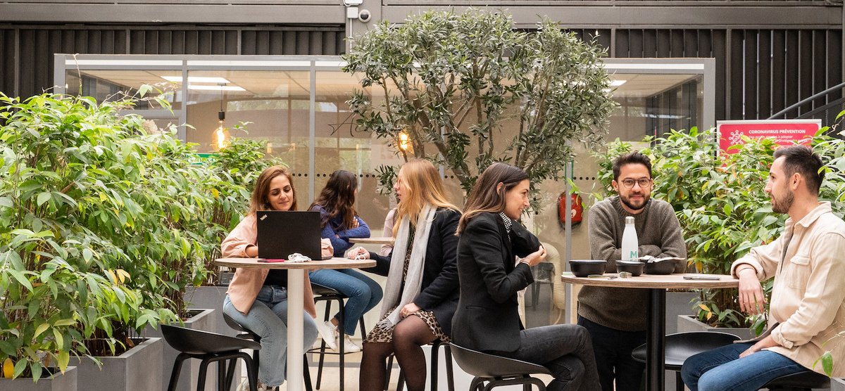 Juriste Droit des Affaires (stage de 6 mois 2025) H/F Showroomprive