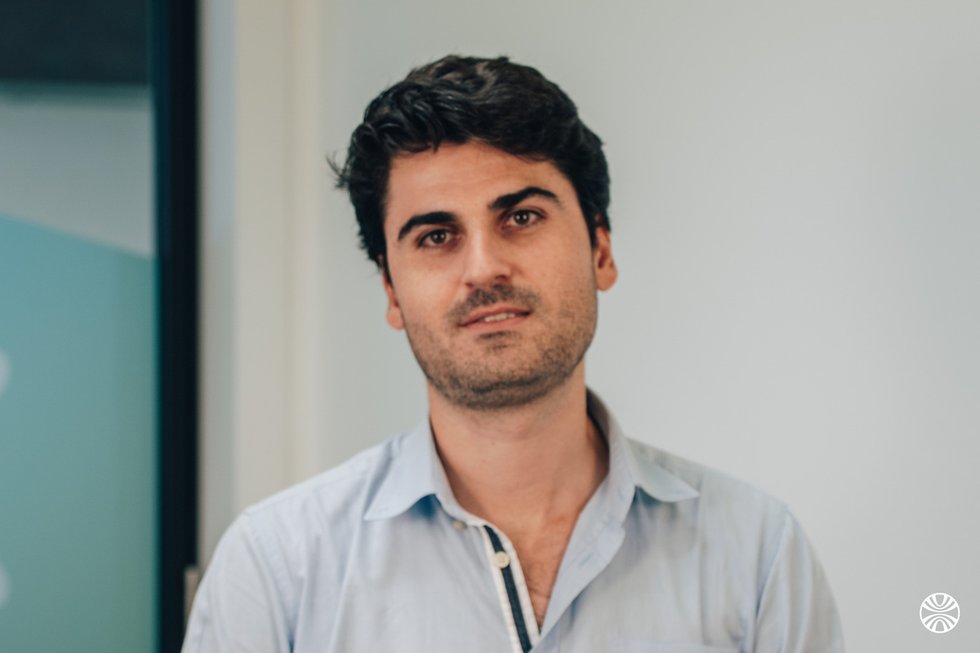 Rencontrez Sebastião, Customer Onboarding Specialist - PayXpert