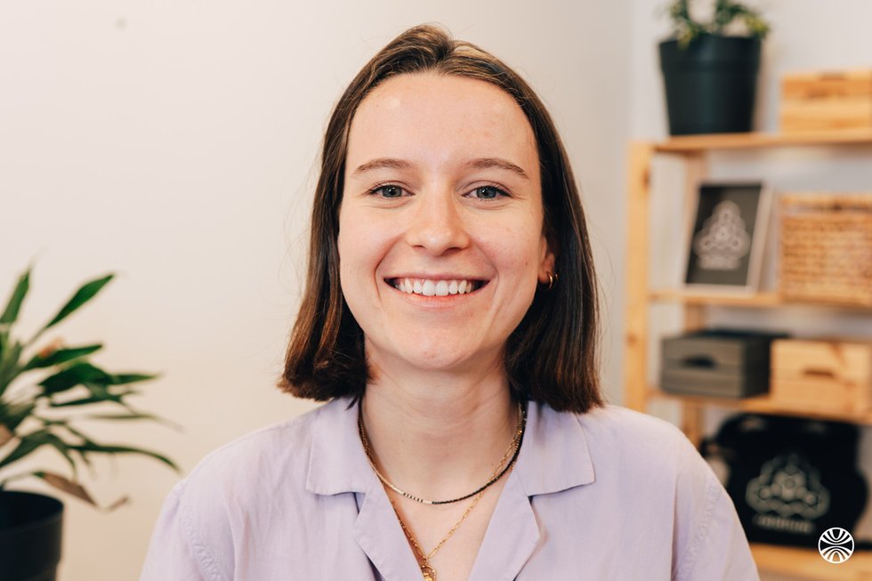 Rencontrez Helene, Étudiante en Thèse Machine Learning - Raidium