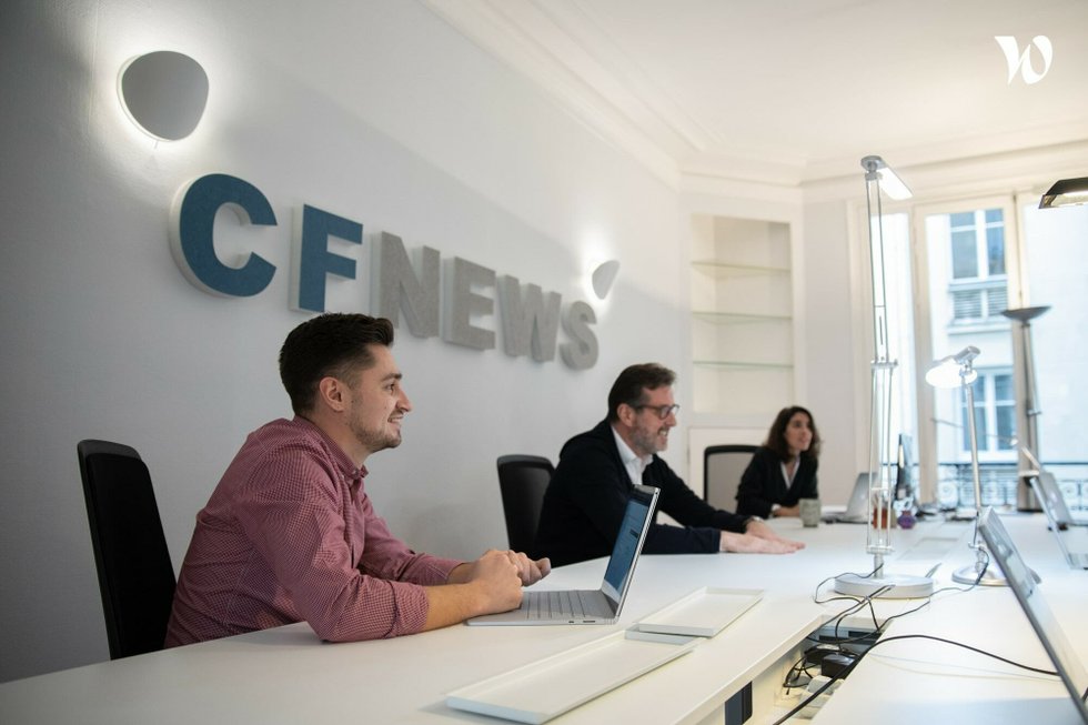 CFNEWS Media Group