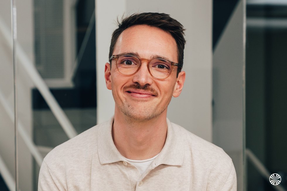 Rencontrez Rémi, VP Lille - Hubvisory