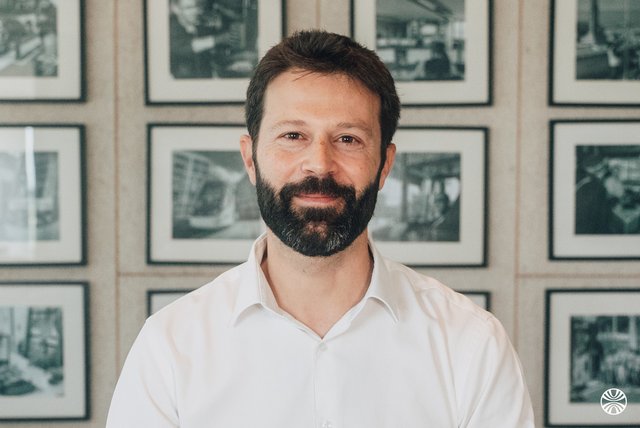 Rencontrez Bastien, Directeur RSE France - Transdev