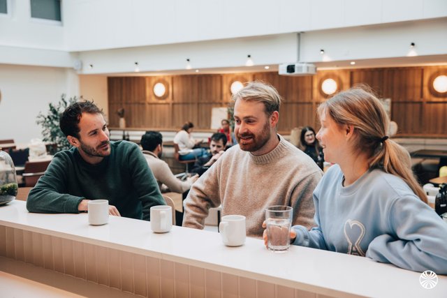 YOUSIGN (soon-to-be YOUTRUST)