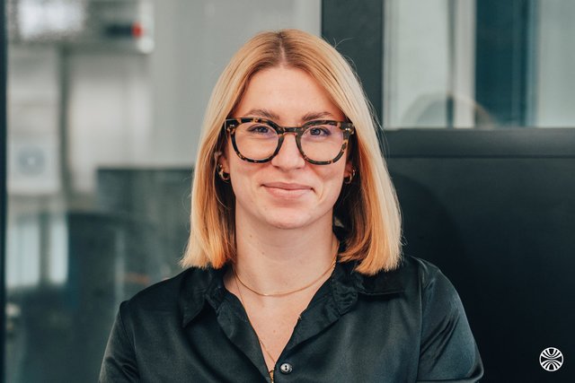 Rencontrez Laurette, Account Manager Sud-Est - Colibri