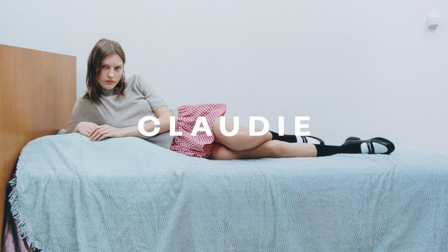 CLAUDIE PIERLOT