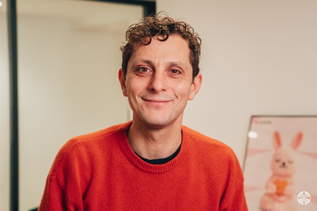 Rencontrez Quentin, Co-fondateur - Paladin