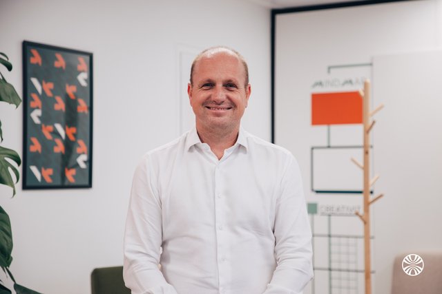 Rencontrez Alexis, Directeur Sales & Marketing - Memority