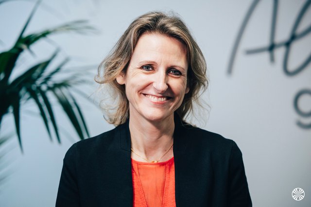 Rencontrez Audrey, Directrice Développement International, Alixio Conseil - Alixio Group