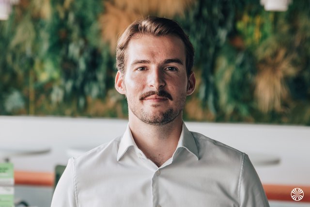 Rencontrez Vincent, Responsable grand compte - SOFIP