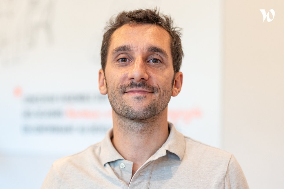 Rencontrez Maxime, Directeur de l'Expansion et Co-fondateur - Edgar Suites