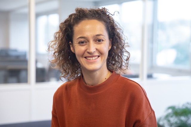 Rencontrez Marion, Manager Innovation & Nouveaux Services - Gireve