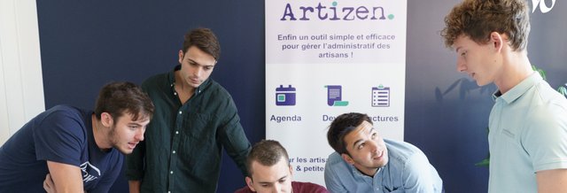 Artizen