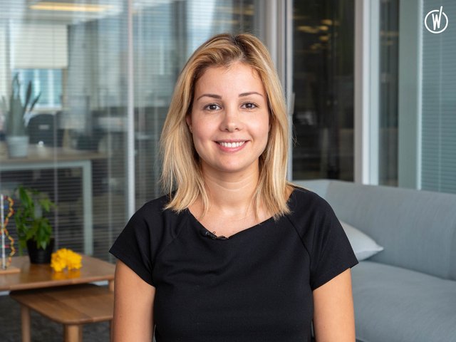 Rencontrez Faten, Enzyme Engineering Senior Scientist - DNA Script
