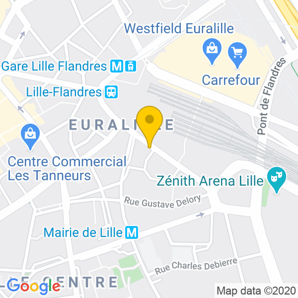 16 Rue de Tournai, 59800, Lille