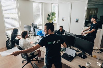 Algosecure
