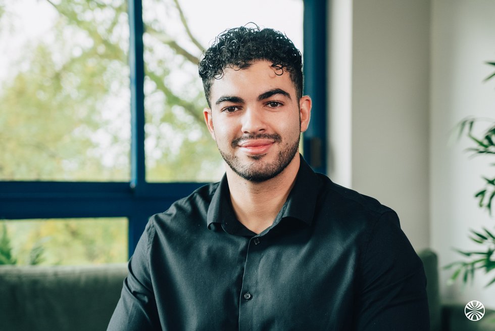 Rencontrer Aymeric, Conseiller clientèle à distance - MACSF