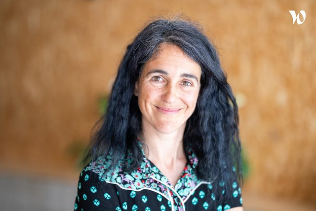 Rencontrez Découvrez Toovalu avec Marie,,  - Toovalu