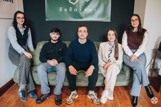BeRaiser