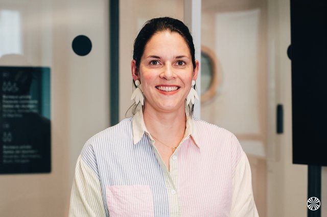 Rencontrez Marion, Chief Value & Access Officer - Poppins