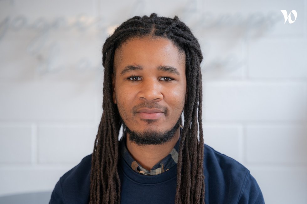 Meet Aurélien Boquet, VP Engineering - Beedeez