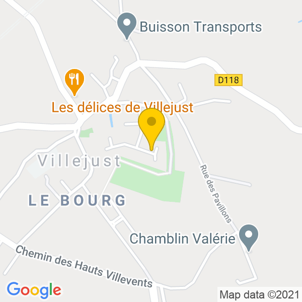 Chemin de la Julienne, 91830, Le Coudray-Montceaux