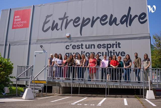 emlyon business school