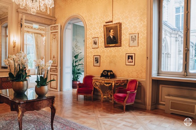 Cercle de l'Union Interalliée