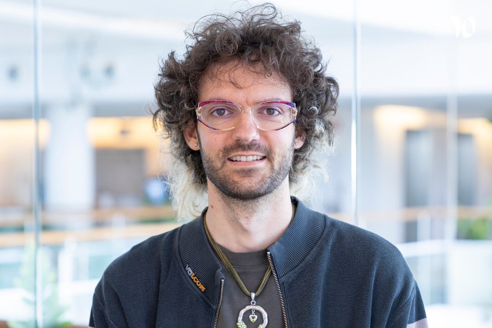 Rencontrez Denis, Data Scientist - Carbo