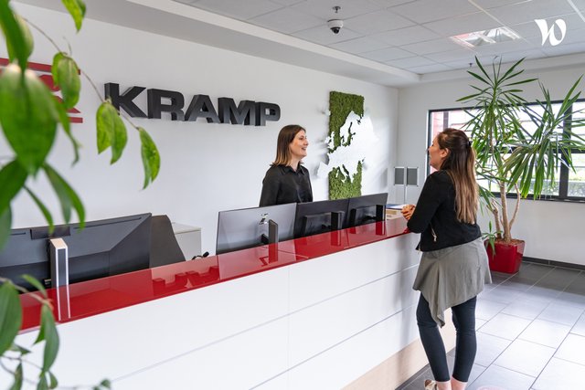 Kramp France