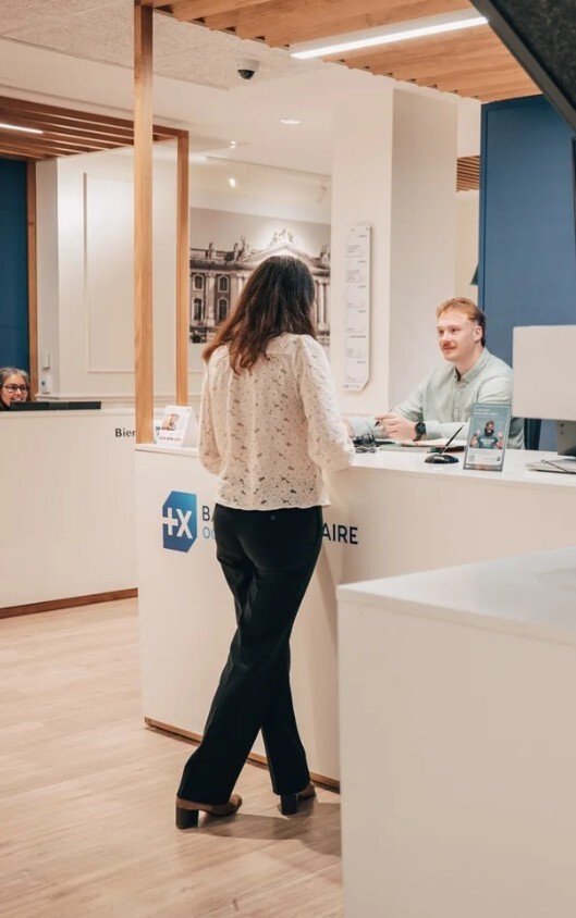Banque Populaire Occitane - Groupe BPCE