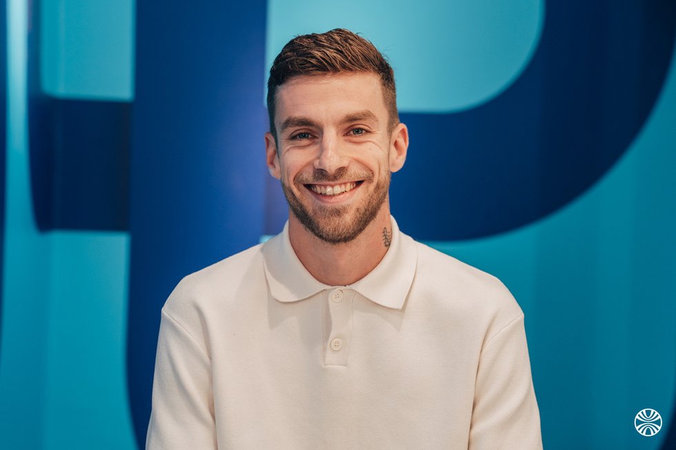 Rencontrez Alexandre, Responsable régional - LUNETTES POUR TOUS