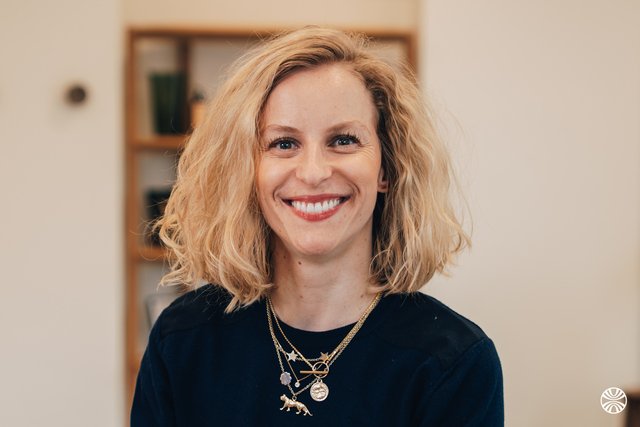 Meet Alexandrine, Directrice Marketing - Prose